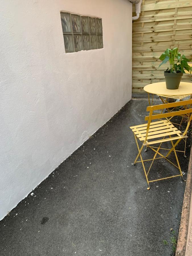 Le Clos De L'Olivier Alès Esterno foto