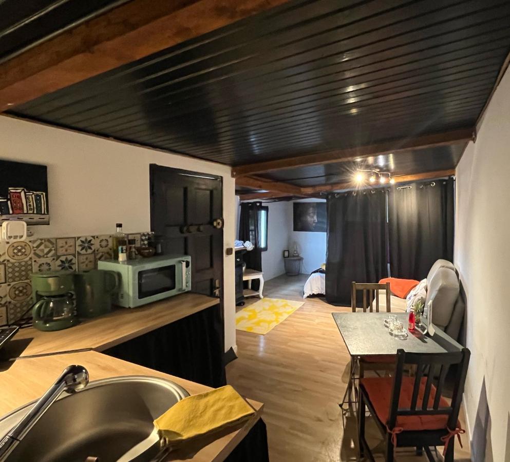 Le Clos De L'Olivier Alès Esterno foto