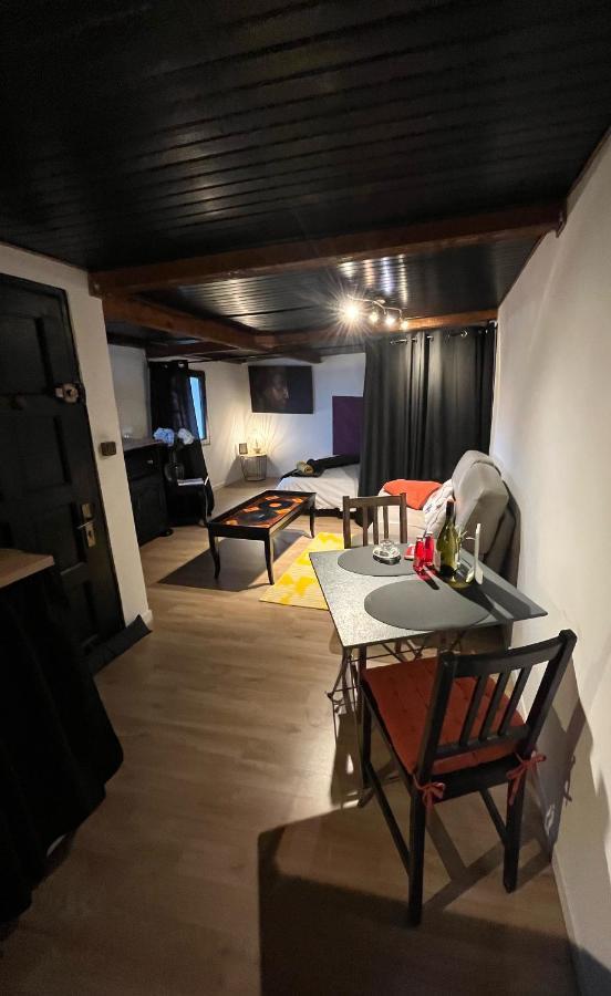 Le Clos De L'Olivier Alès Esterno foto